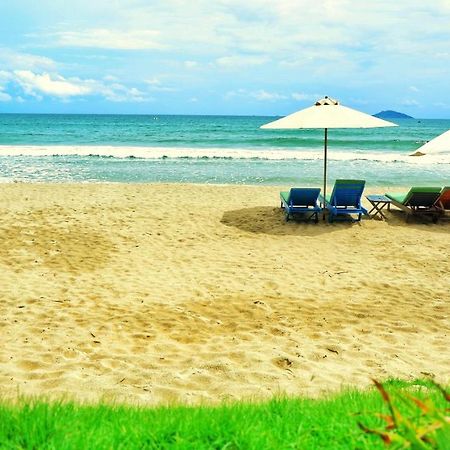 Zero Beach Hoi An Zewnętrze zdjęcie