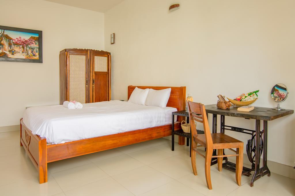 Zero Beach Hoi An Zewnętrze zdjęcie