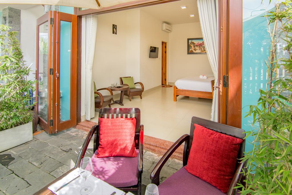 Zero Beach Hoi An Zewnętrze zdjęcie