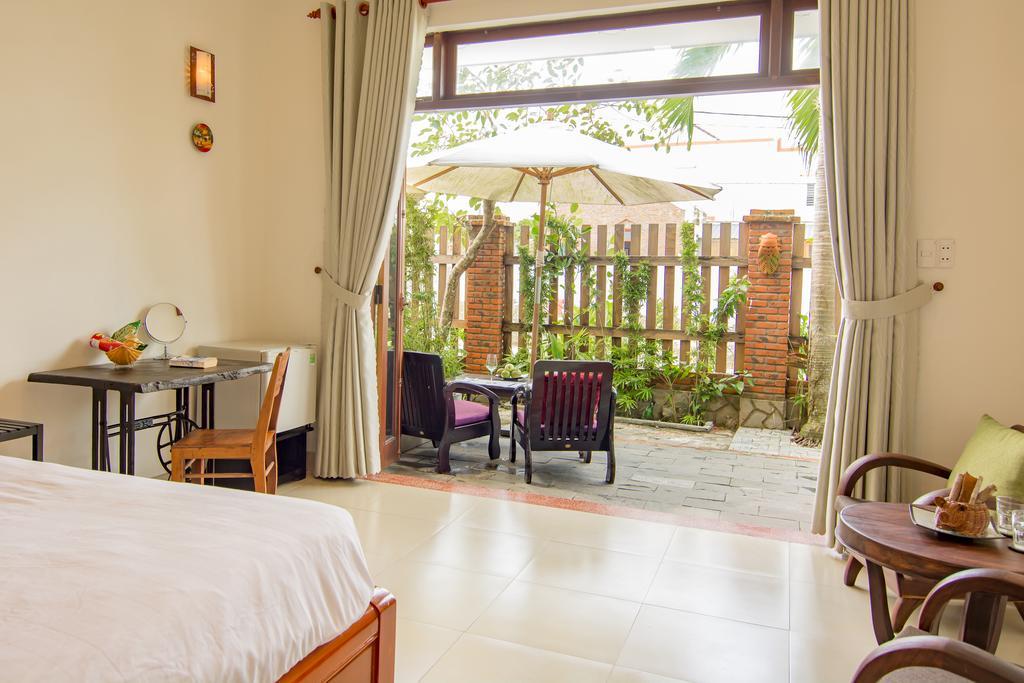 Zero Beach Hoi An Zewnętrze zdjęcie