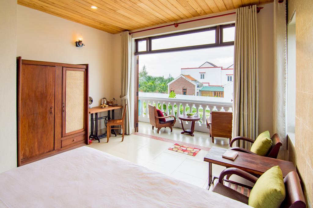 Zero Beach Hoi An Zewnętrze zdjęcie