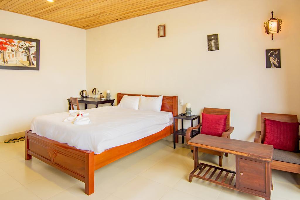 Zero Beach Hoi An Zewnętrze zdjęcie