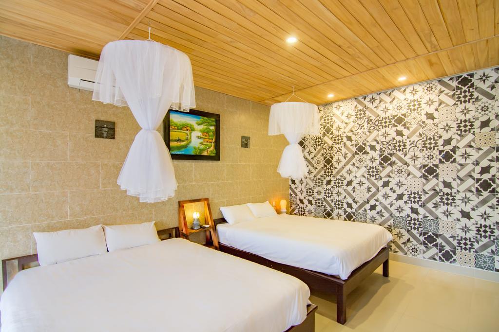 Zero Beach Hoi An Zewnętrze zdjęcie