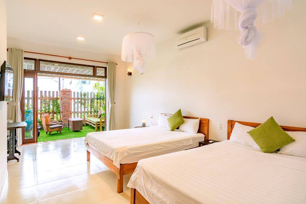 Zero Beach Hoi An Zewnętrze zdjęcie
