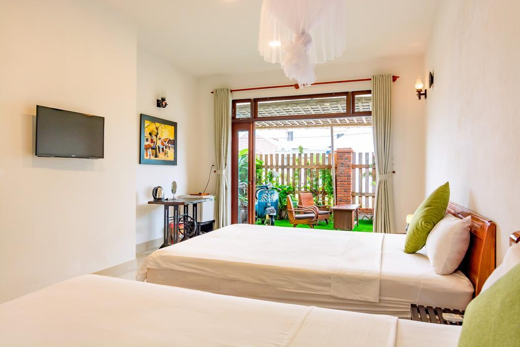 Zero Beach Hoi An Zewnętrze zdjęcie
