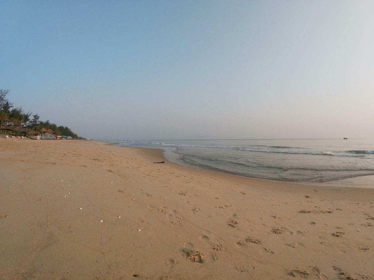 Zero Beach Hoi An Zewnętrze zdjęcie