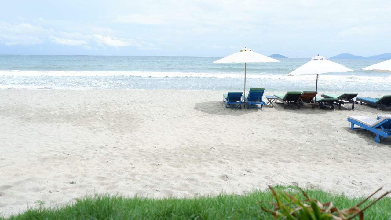 Zero Beach Hoi An Zewnętrze zdjęcie