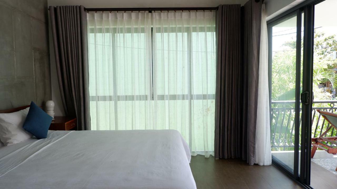 Zero Beach Hoi An Zewnętrze zdjęcie