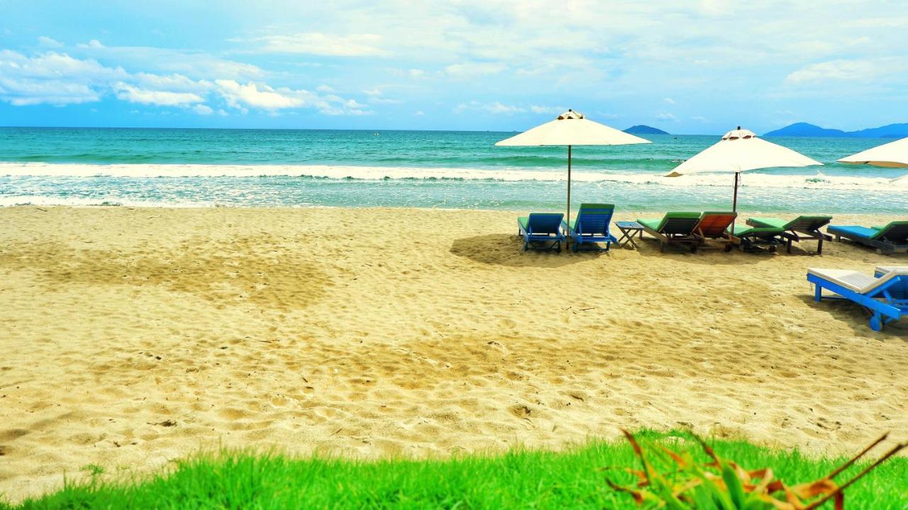 Zero Beach Hoi An Zewnętrze zdjęcie