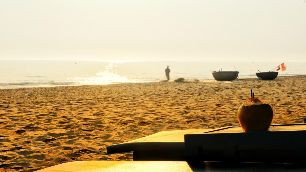 Zero Beach Hoi An Zewnętrze zdjęcie