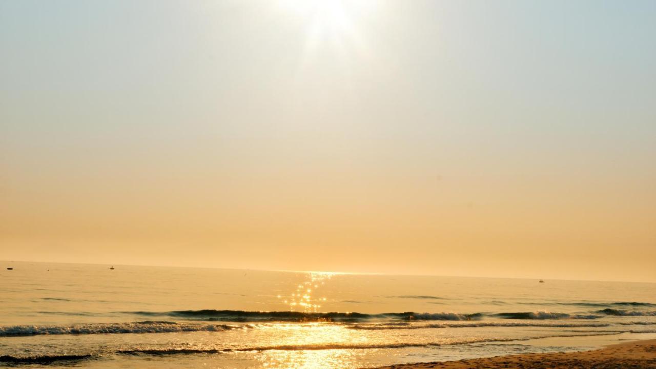 Zero Beach Hoi An Zewnętrze zdjęcie